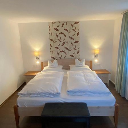 Gasthaus Zum Hirschen Ringsheim Ngoại thất bức ảnh