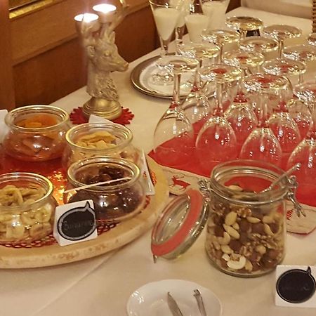 Gasthaus Zum Hirschen Ringsheim Ngoại thất bức ảnh