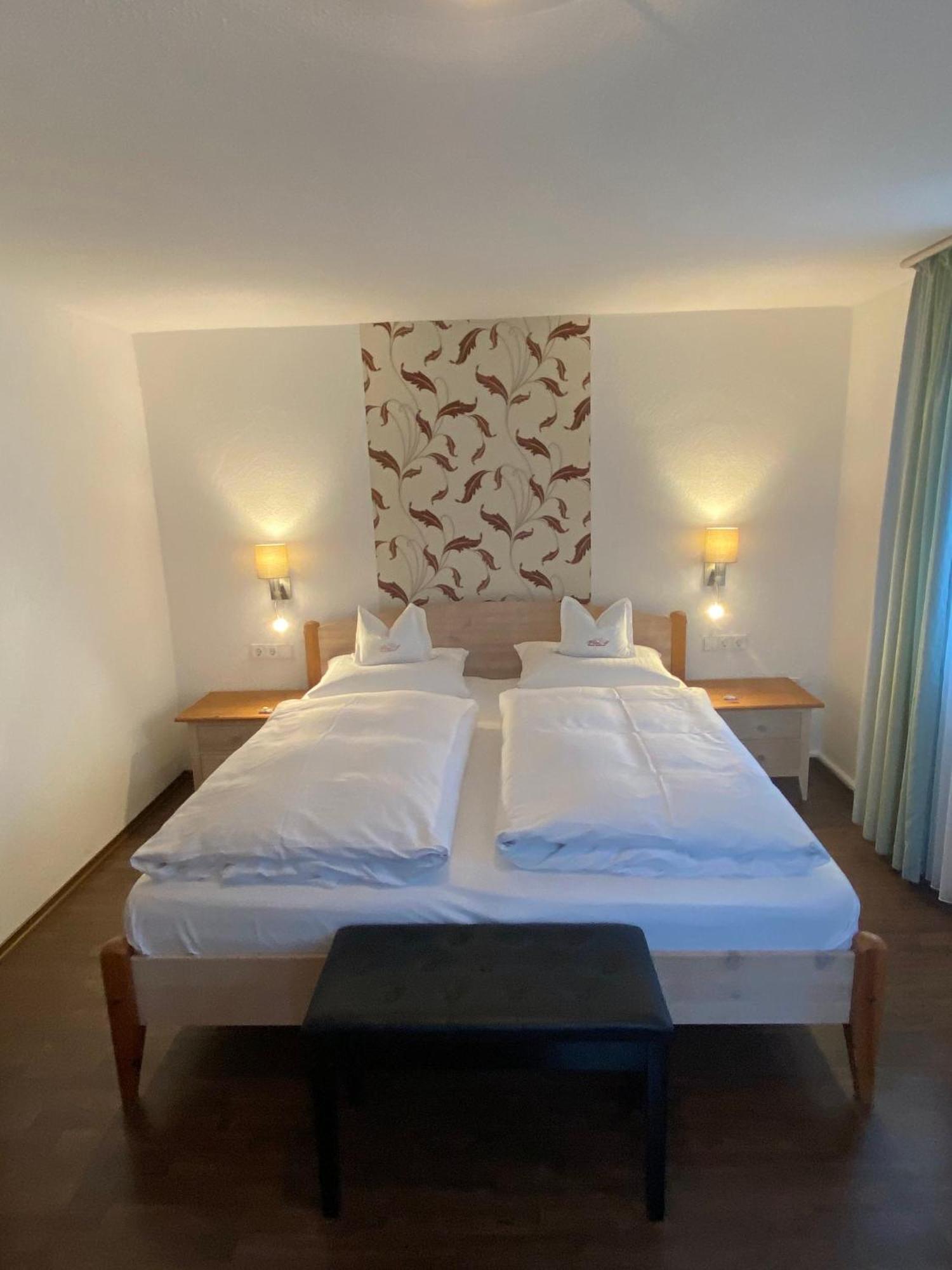 Gasthaus Zum Hirschen Ringsheim Ngoại thất bức ảnh