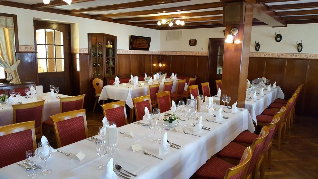 Gasthaus Zum Hirschen Ringsheim Ngoại thất bức ảnh