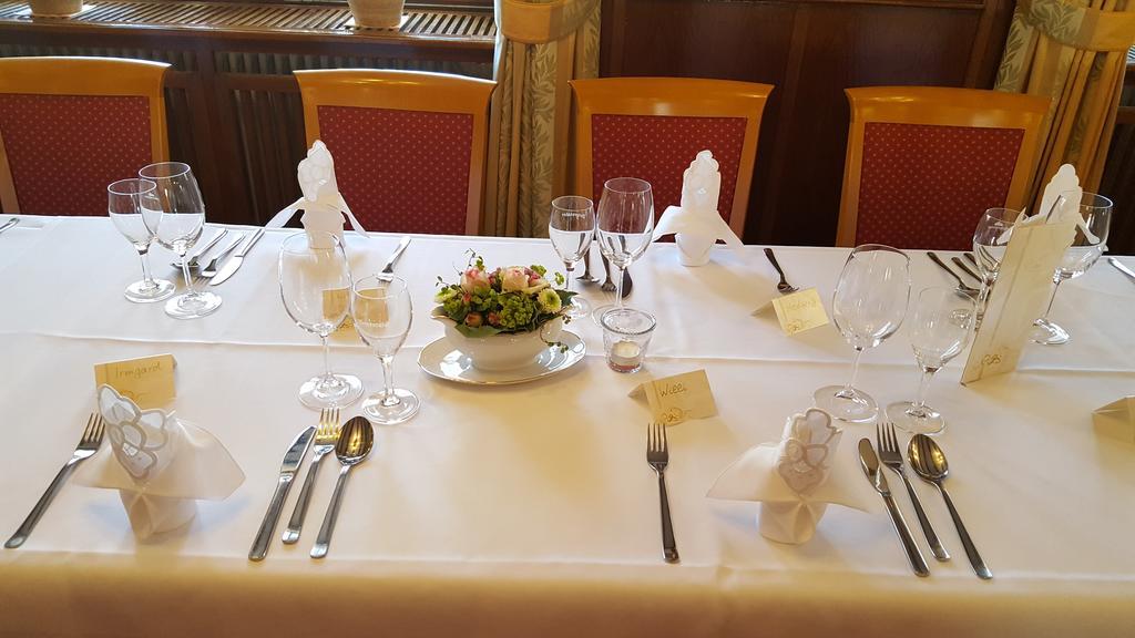Gasthaus Zum Hirschen Ringsheim Ngoại thất bức ảnh