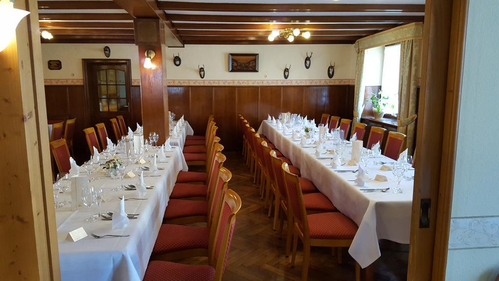 Gasthaus Zum Hirschen Ringsheim Ngoại thất bức ảnh