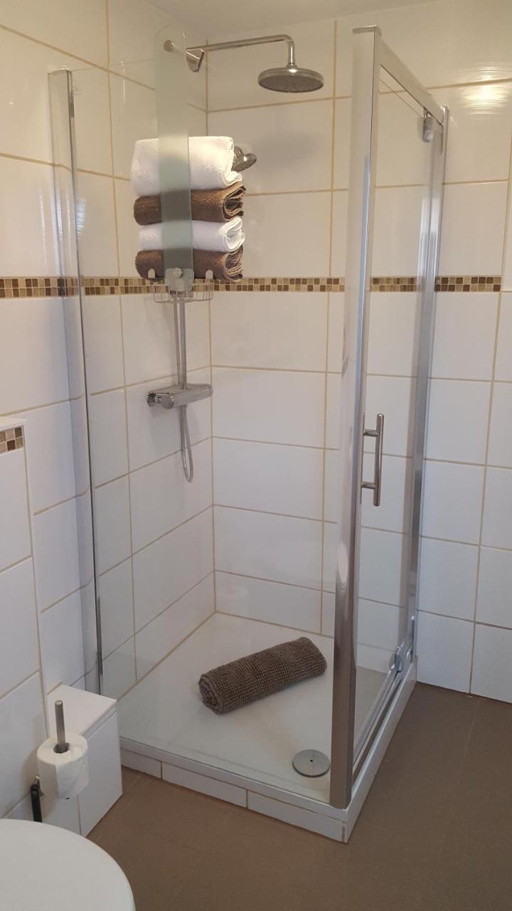 Gasthaus Zum Hirschen Ringsheim Ngoại thất bức ảnh