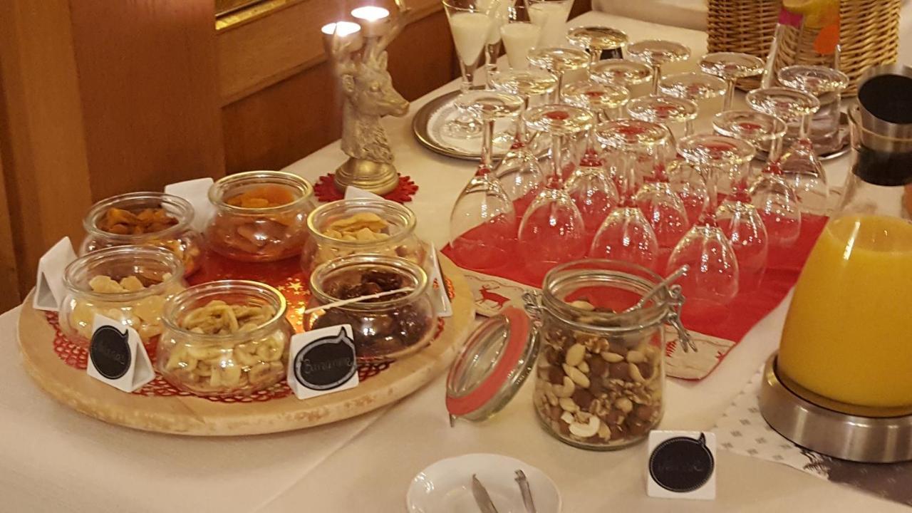 Gasthaus Zum Hirschen Ringsheim Ngoại thất bức ảnh