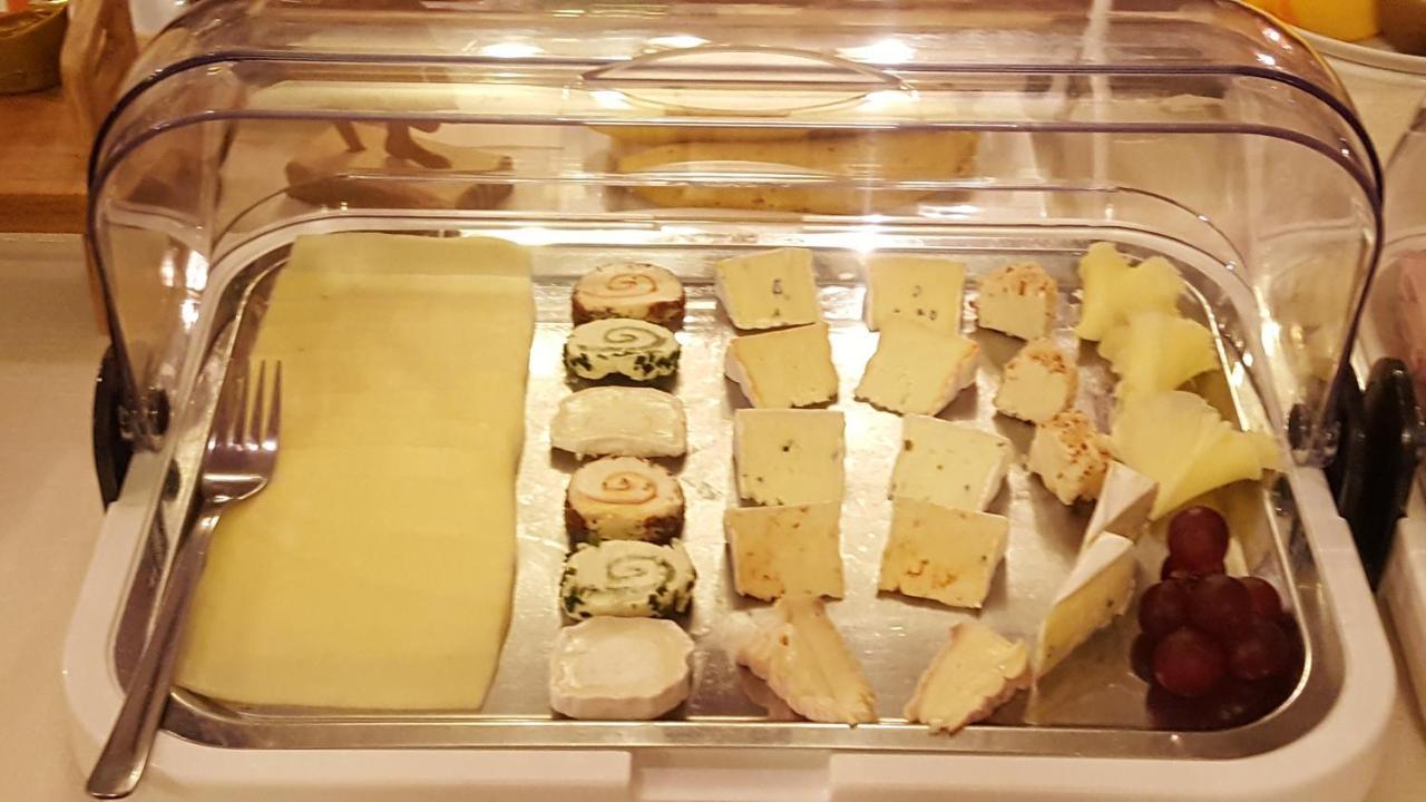 Gasthaus Zum Hirschen Ringsheim Ngoại thất bức ảnh