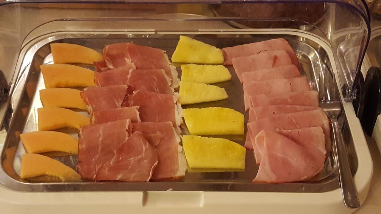Gasthaus Zum Hirschen Ringsheim Ngoại thất bức ảnh