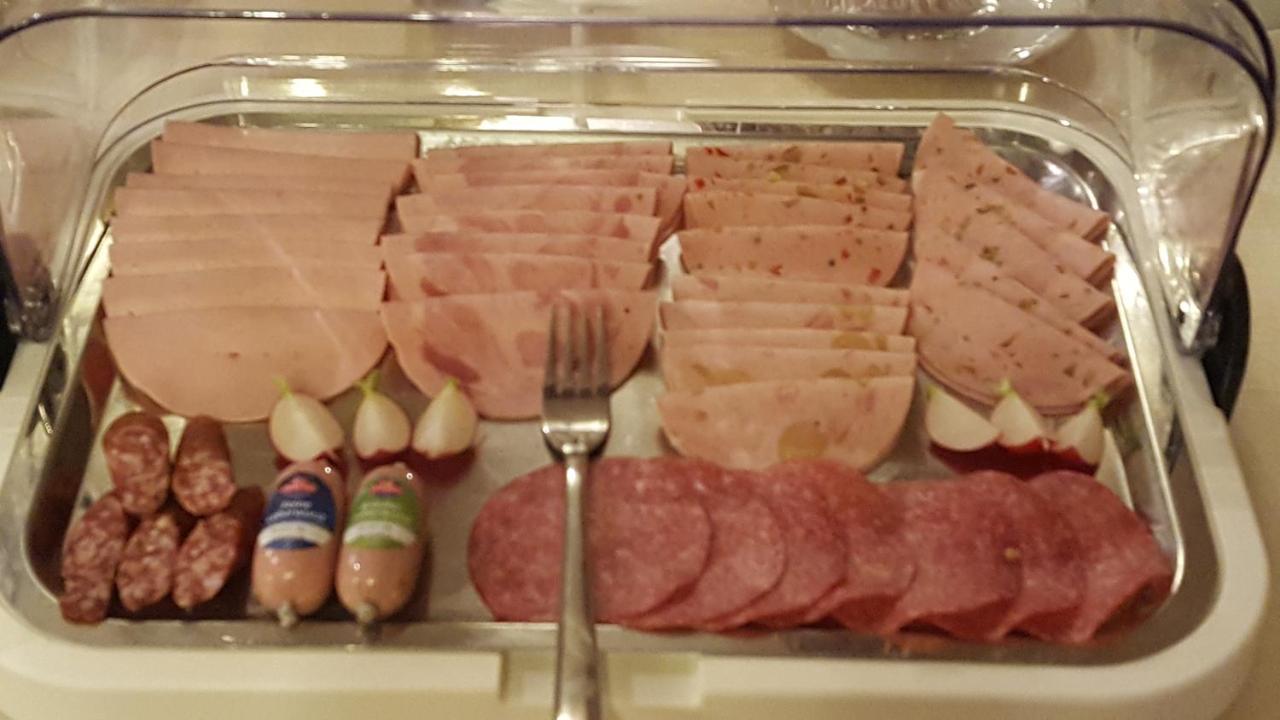 Gasthaus Zum Hirschen Ringsheim Ngoại thất bức ảnh