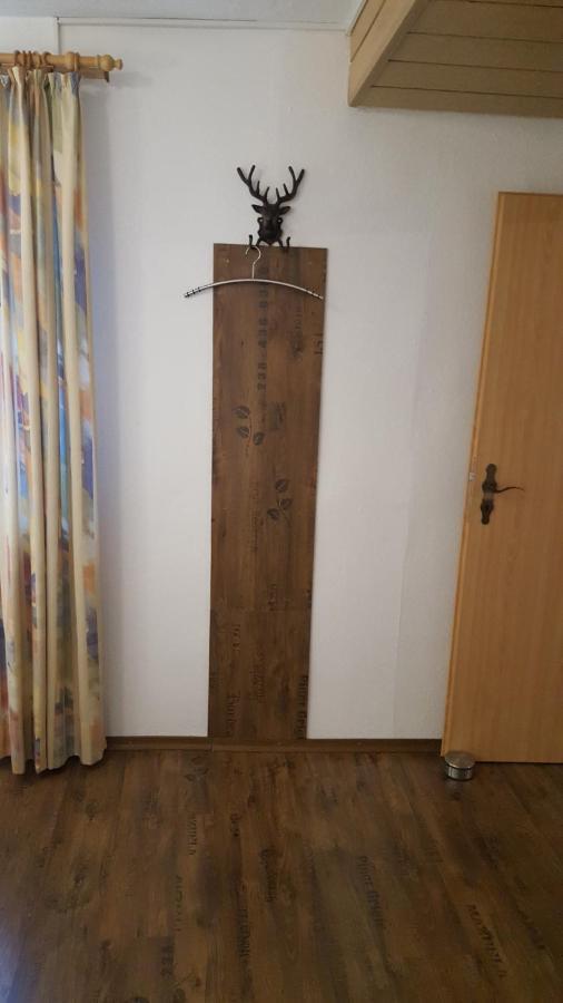 Gasthaus Zum Hirschen Ringsheim Ngoại thất bức ảnh
