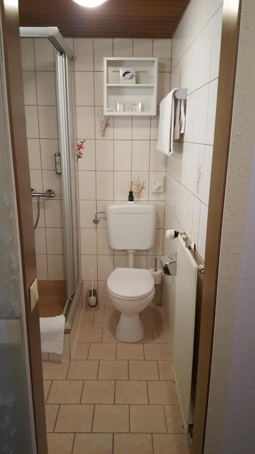 Gasthaus Zum Hirschen Ringsheim Ngoại thất bức ảnh
