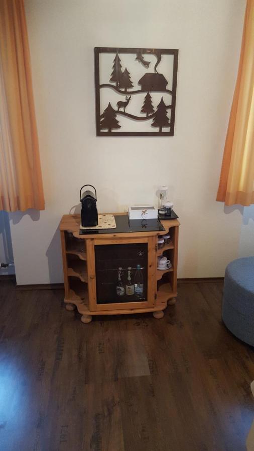 Gasthaus Zum Hirschen Ringsheim Ngoại thất bức ảnh