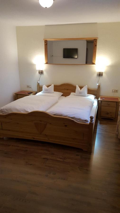 Gasthaus Zum Hirschen Ringsheim Ngoại thất bức ảnh