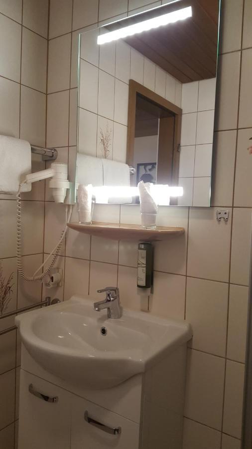 Gasthaus Zum Hirschen Ringsheim Ngoại thất bức ảnh